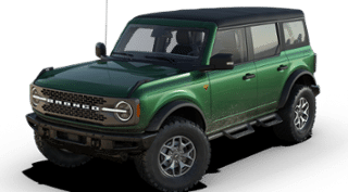 2024 Ford Bronco® External Image 2